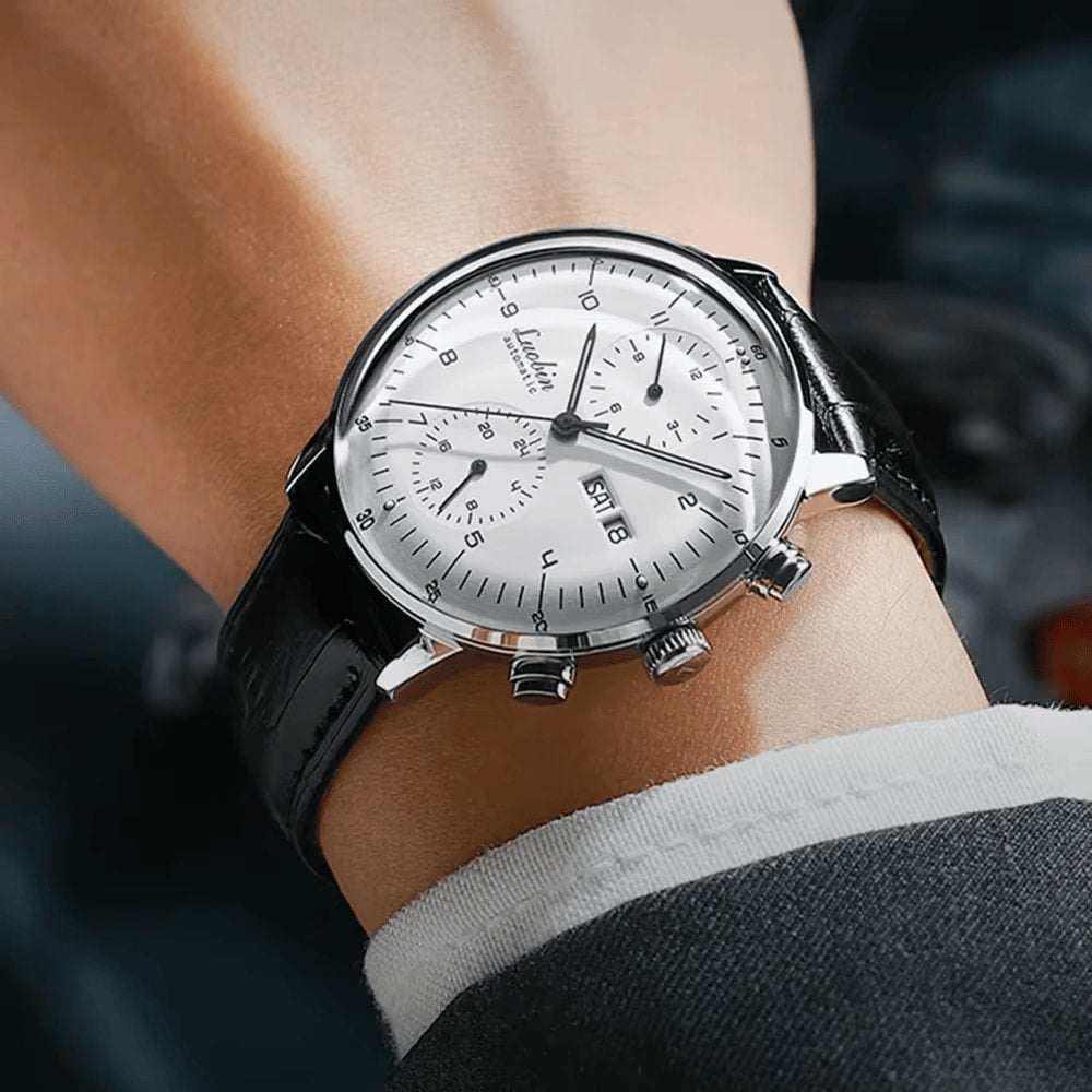 Solvane Blue Navigator G7479.128