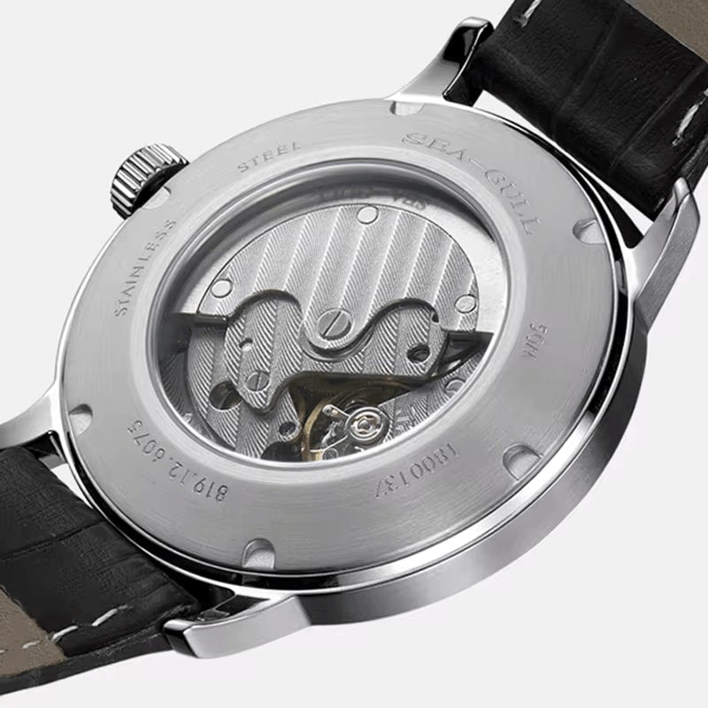 Raventor Black Heritage G7500.119