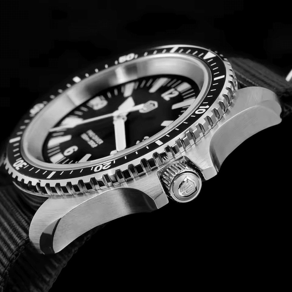 Lucentor Green Automatic G7485.120