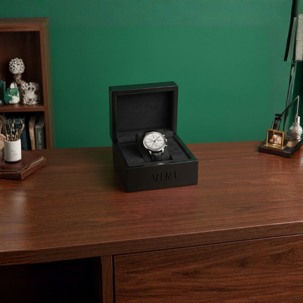Raventor Black Heritage G7500.119