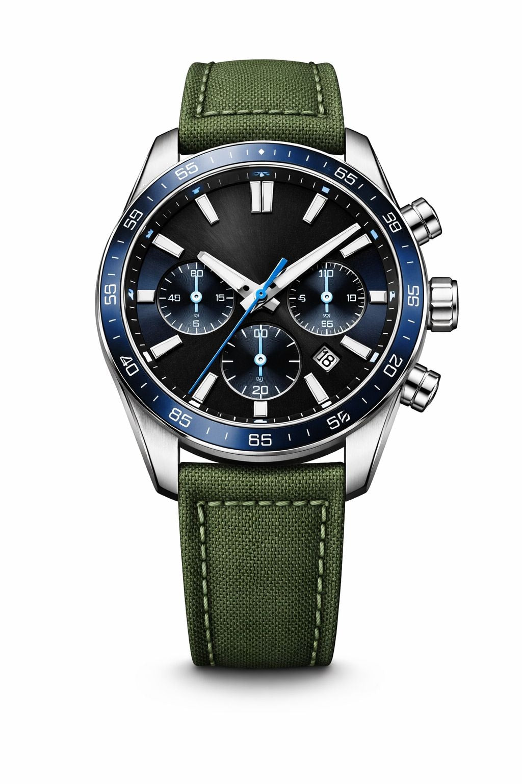 Draven Imperial Chronograph G7490.112 Premium
