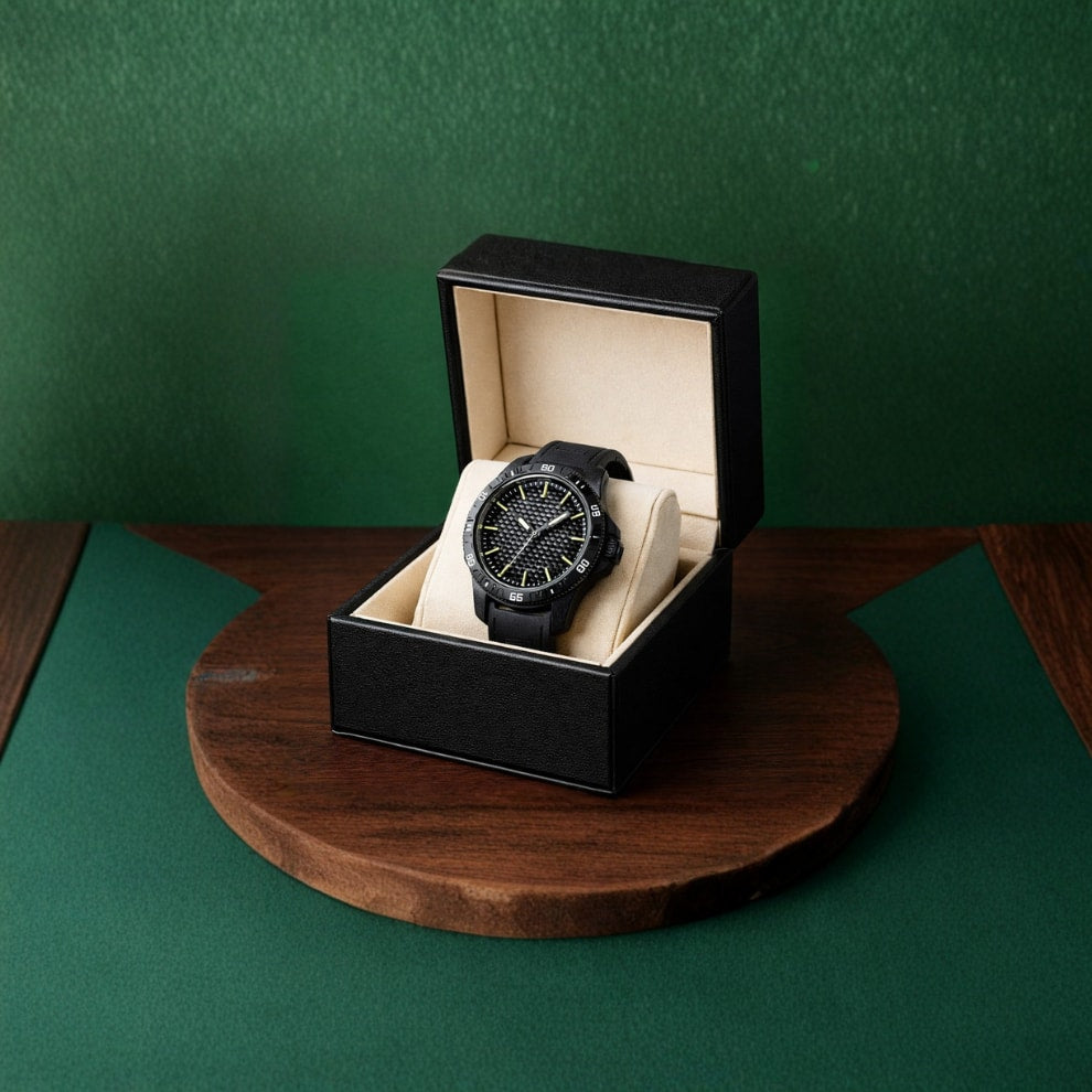 Astranova Green Master G123456.127