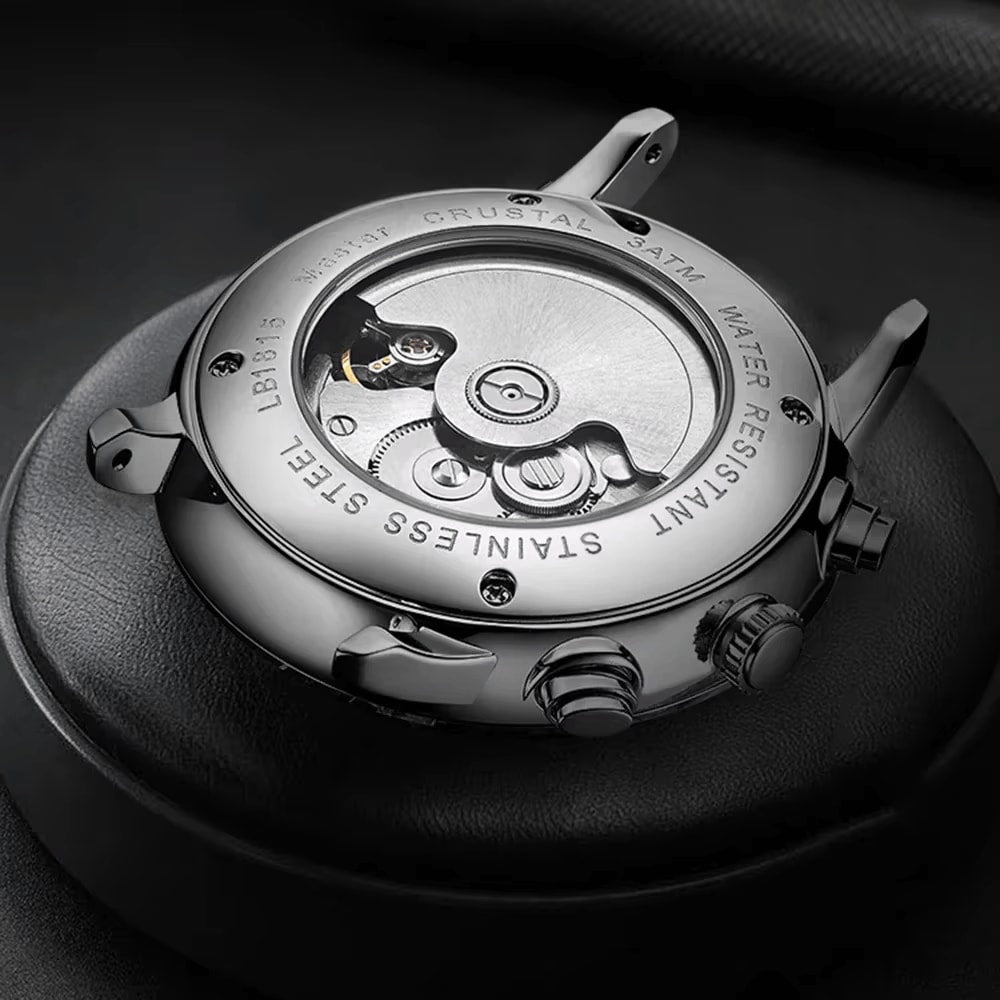 Solvane Blue Navigator G7479.128