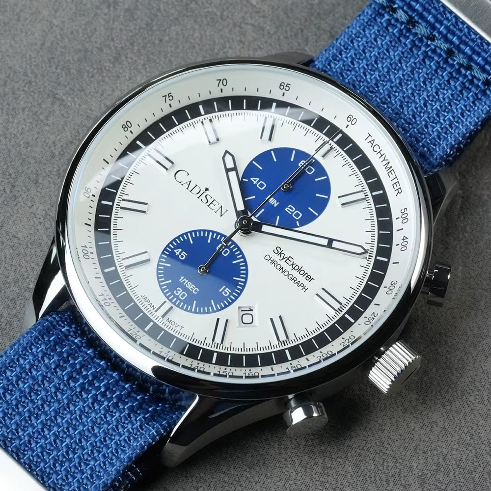 Calvior Blue Marine G7487.126