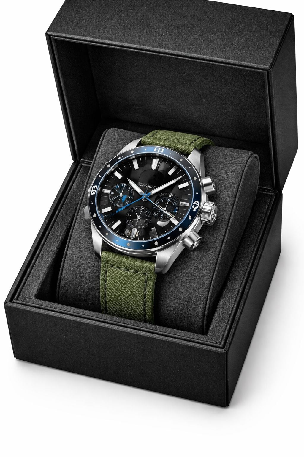 Draven Imperial Chronograph G7490.112 Premium