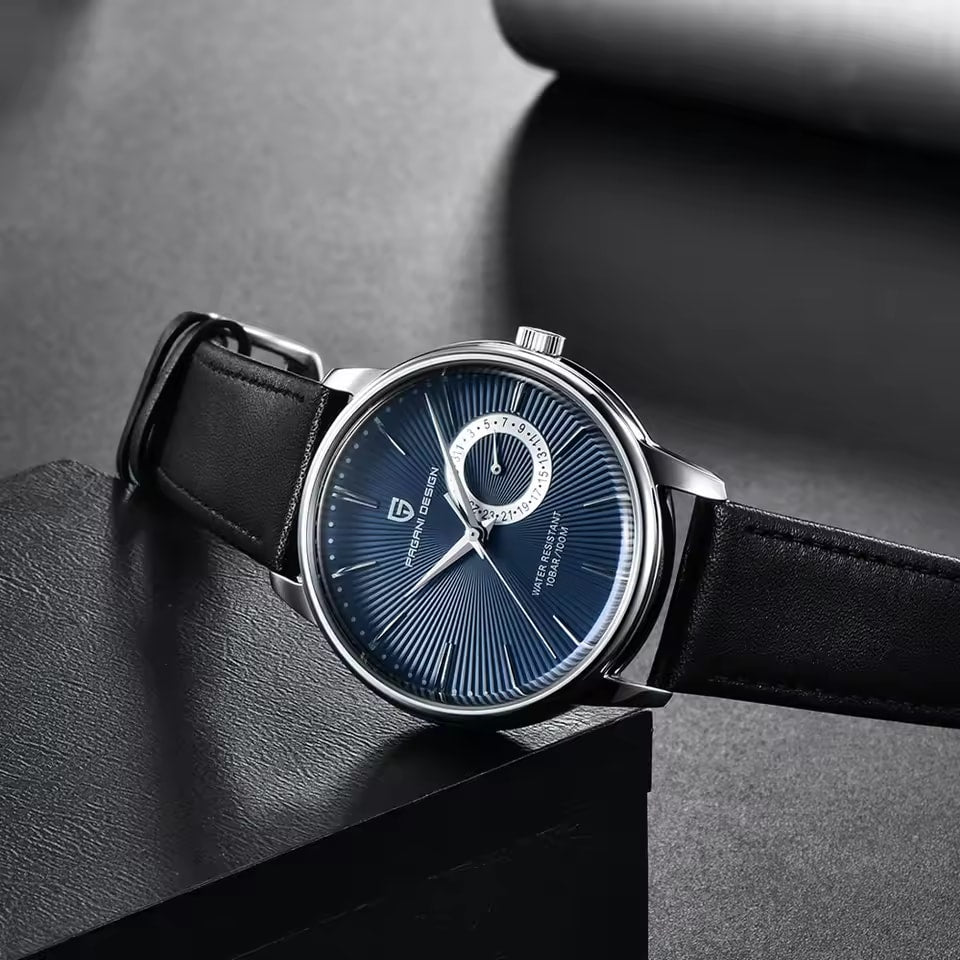 Obsidian Heritage Master G1234567