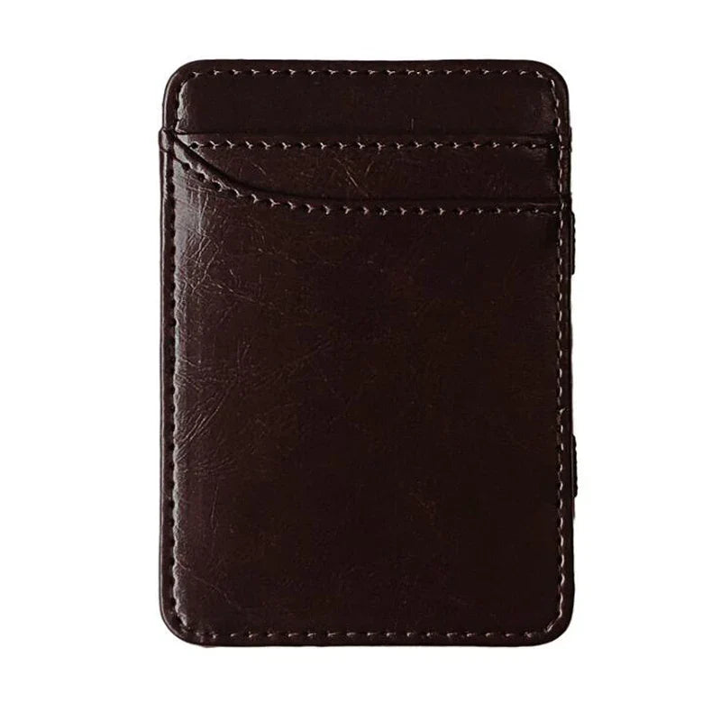 Slim Card Holder Wallet