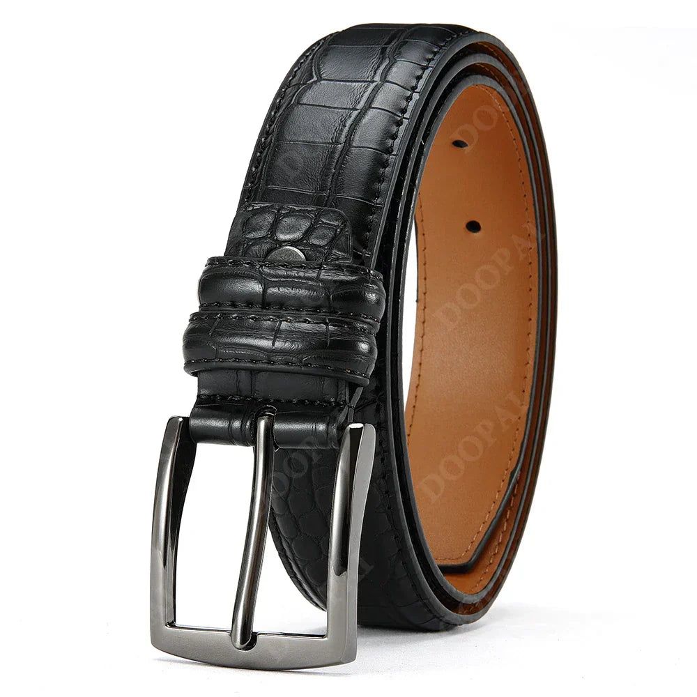 Men's Belt Leather