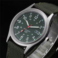 Chronograph Integrated Steel Watch VRC007 Premium