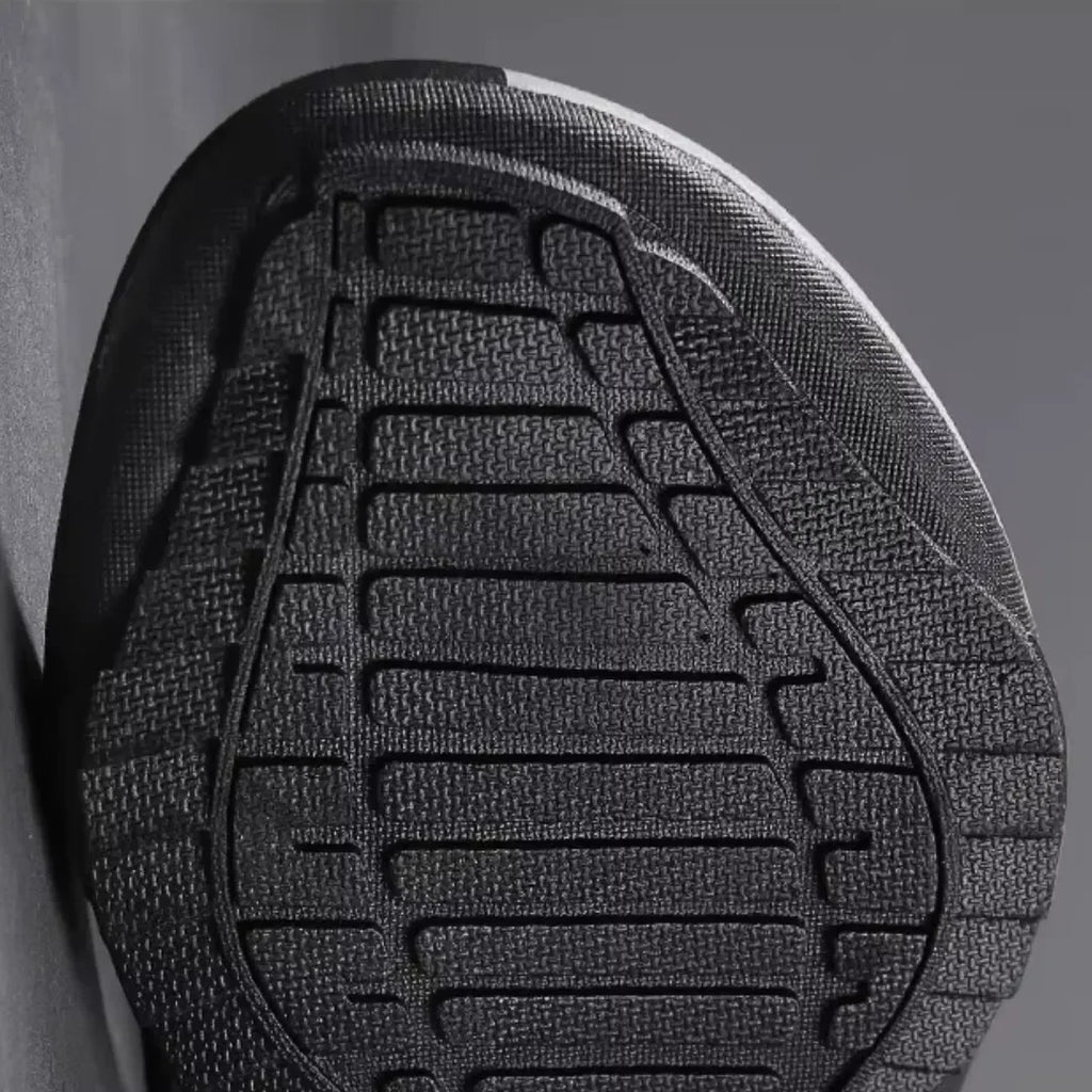 Men's Fabric Sandals