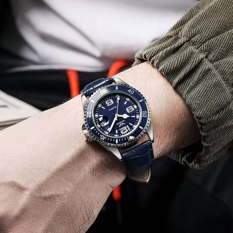 Imperion Blue Phantom G7487.125