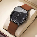 Ocean Blue Rubber Strap Luxury Sport Watch VRC001 Premium